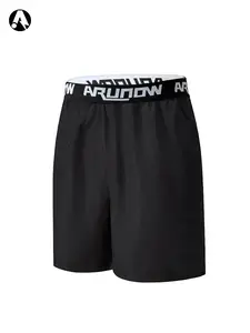 Mens Sauna Shorts Sweat Sauna Pants Gym Exercise Sweat Sauna Suit Workout Shorts Activewear Shorts Running Workout Shorts Athletic Wear Shorts