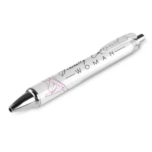 Ball Pen Sensually Empowered Woman Ballpoint pen