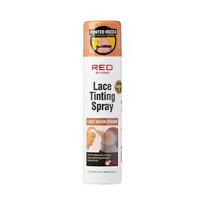 RED by KISS Lace Tint Spray 2.0