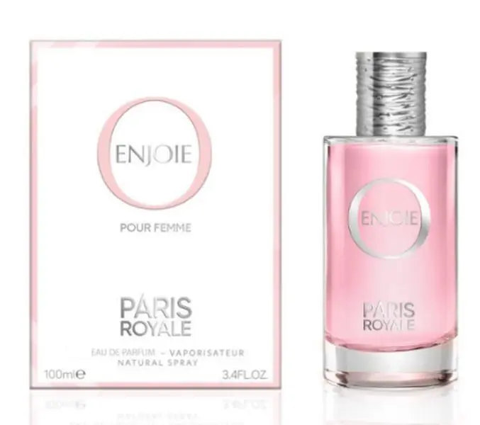 Enjoie Eau De Tiolette 3.4 FL OZ Perfume For Women