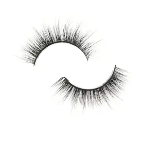 TVC Signature Natural Lash for Flawless Eyelashes - Makeup