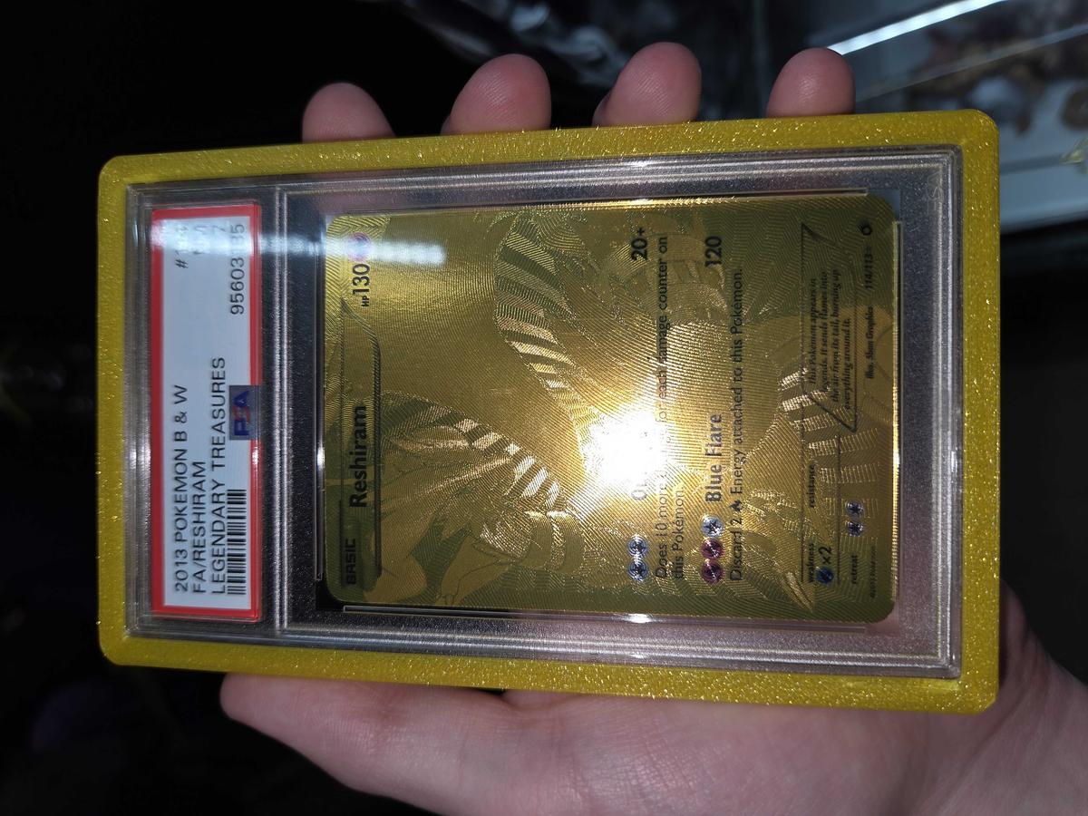 Item: LIMITED EDITION EMERALD, COLORS