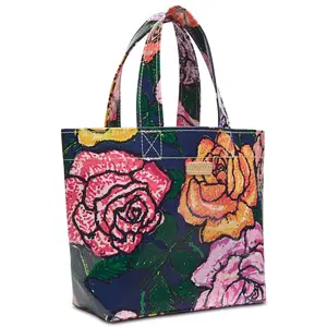 Grab 'n' Go Bag Mini, Everleigh by Consuela