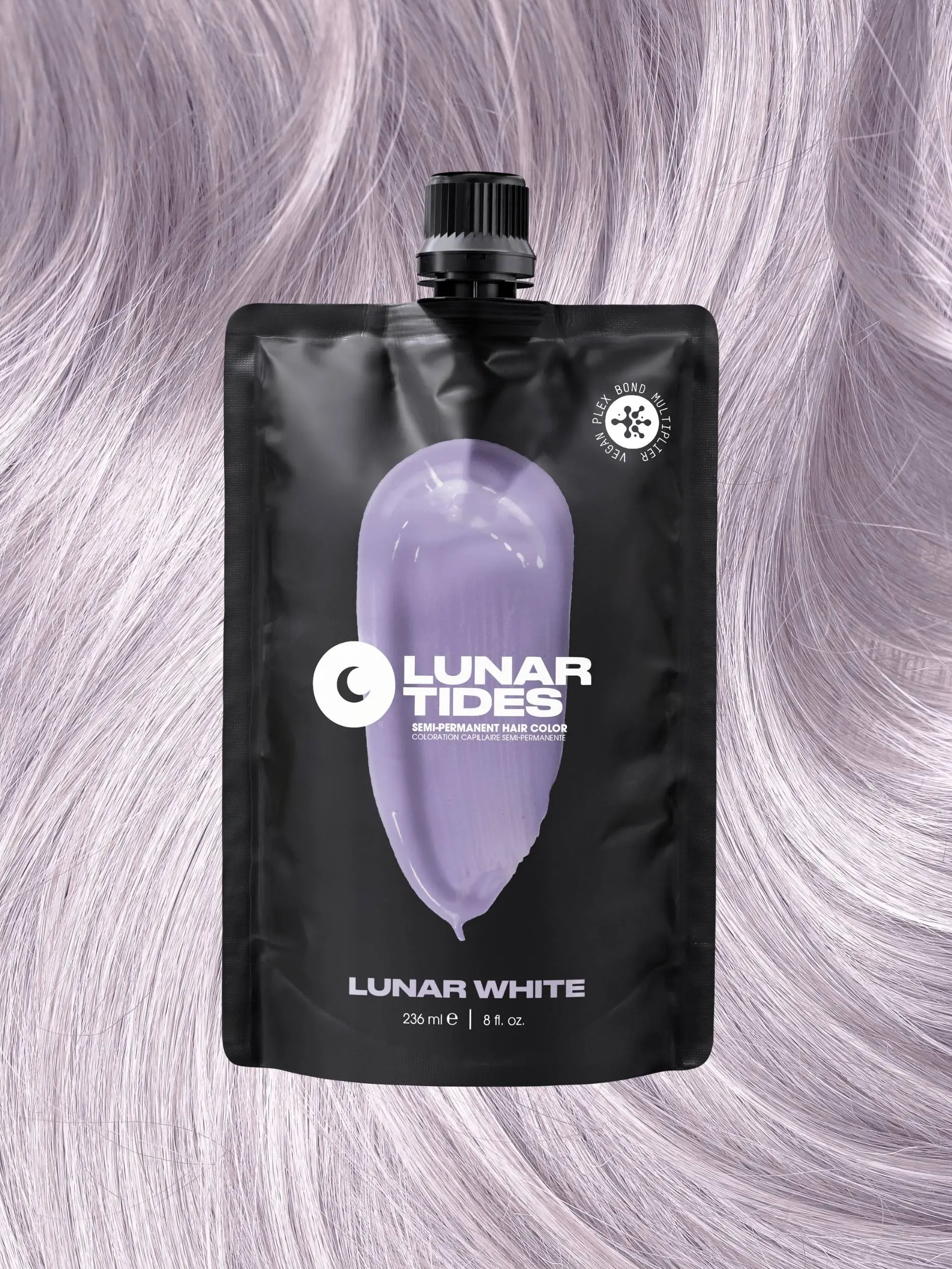 LUNAR WHITE LUNAR WHITE