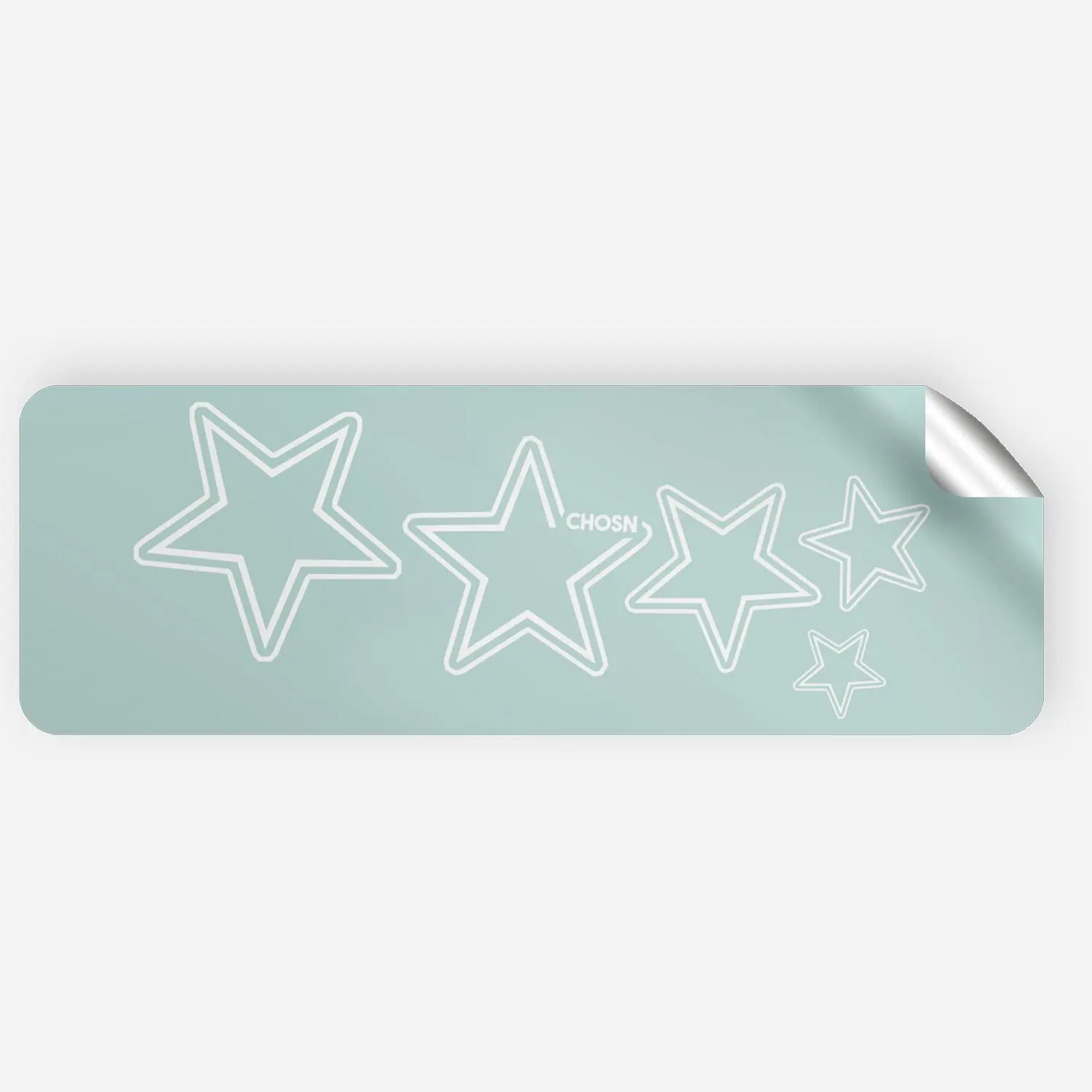Light Overlay (Star Style)