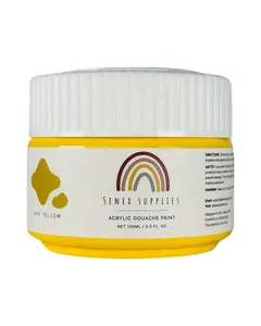 Senex Supplies [1pc]Artists' Acrylic Gouache