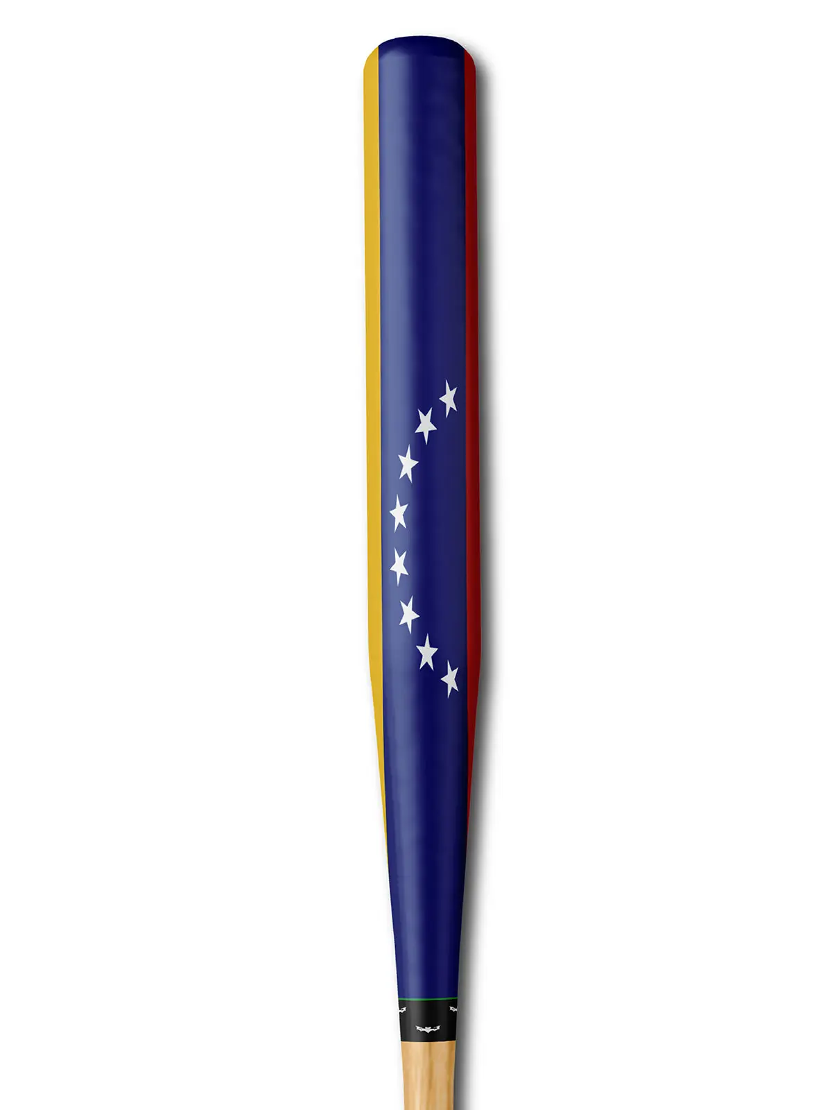 Venezula Bat Wrap For Composite, Wood , Alloy & Whiffle Bats