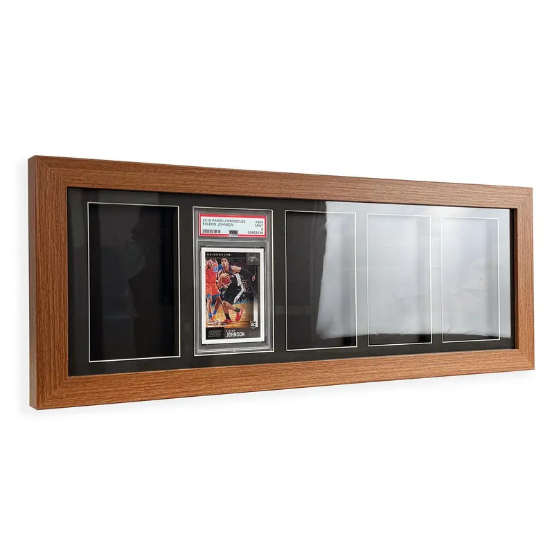 vaulted vinyl card display - TikTok Shop