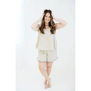 Sandbar Scallop Set