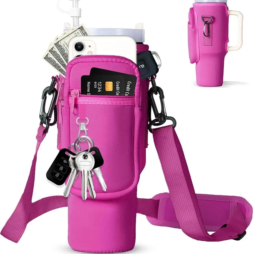 Fuchsia-40OZ