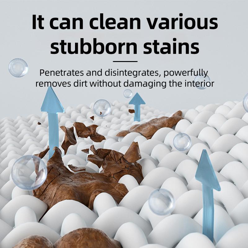 Interior Detailer Restorer Polishesfor Leather,Plastic ,Rubber,User Friendly TrimRestorer Safe Auto Detailing Supplies-15 Oz KitUV Protection Car