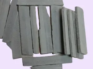 Black/Grey Flat Slate Bars - 200 gm