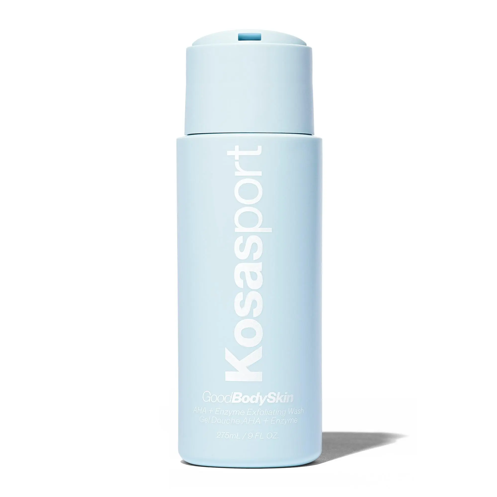 Kosas Good Body Skin — AHA Exfoliating Body Wash Body Care Daily