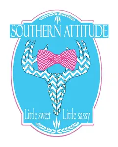 Sassy Decal