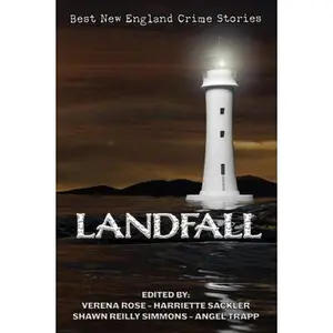 USED-Landfall: The Best New England Crime Stories 2018 by Dames of Detection (Paperback)
