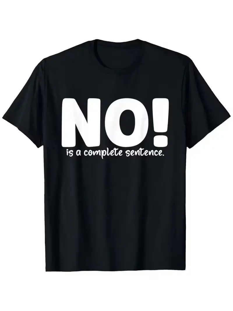 Unisex Y2K Black White T-Shirt, Teenagers Breathable All Season Outfit for School Leisure Hangouts Date, Premium Quality for All Occasions, Ideal Holiday And Birthday Gift, For Teenager