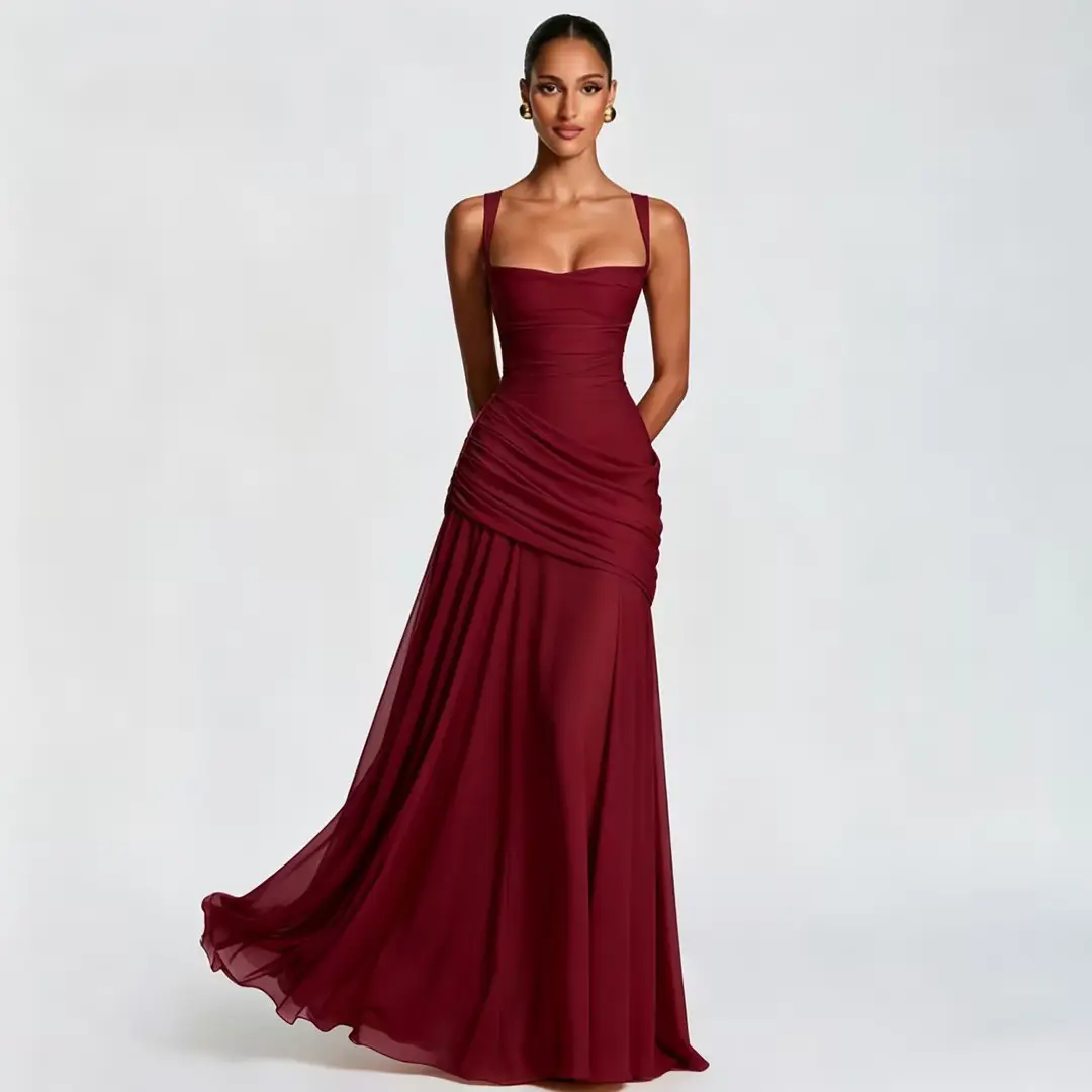 Wine red