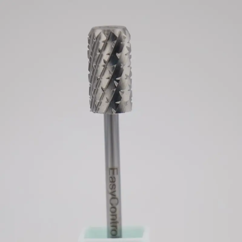 Premium Super Cut 4XC ,Safety _ dũa phá loại an toàn.( Right handed use only )