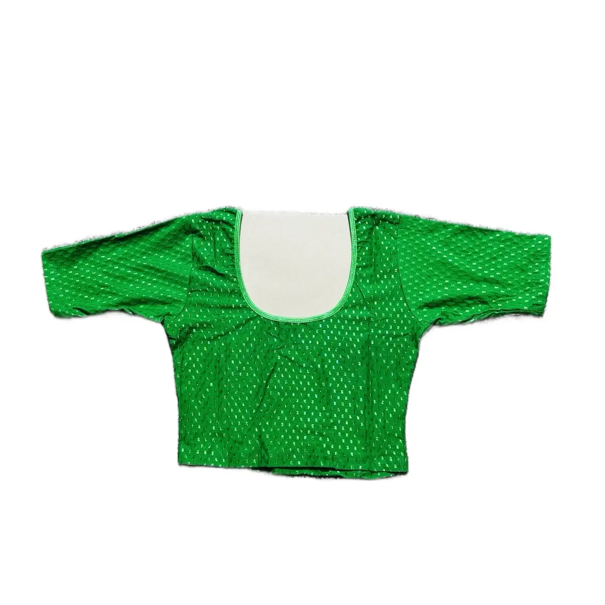 Women's Traditional Stretchable Blouses for Casual Wear - Menswear Top