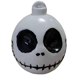 Nightmare Before Halloween Ornaments, Festive Home & Party Decoration Supplies