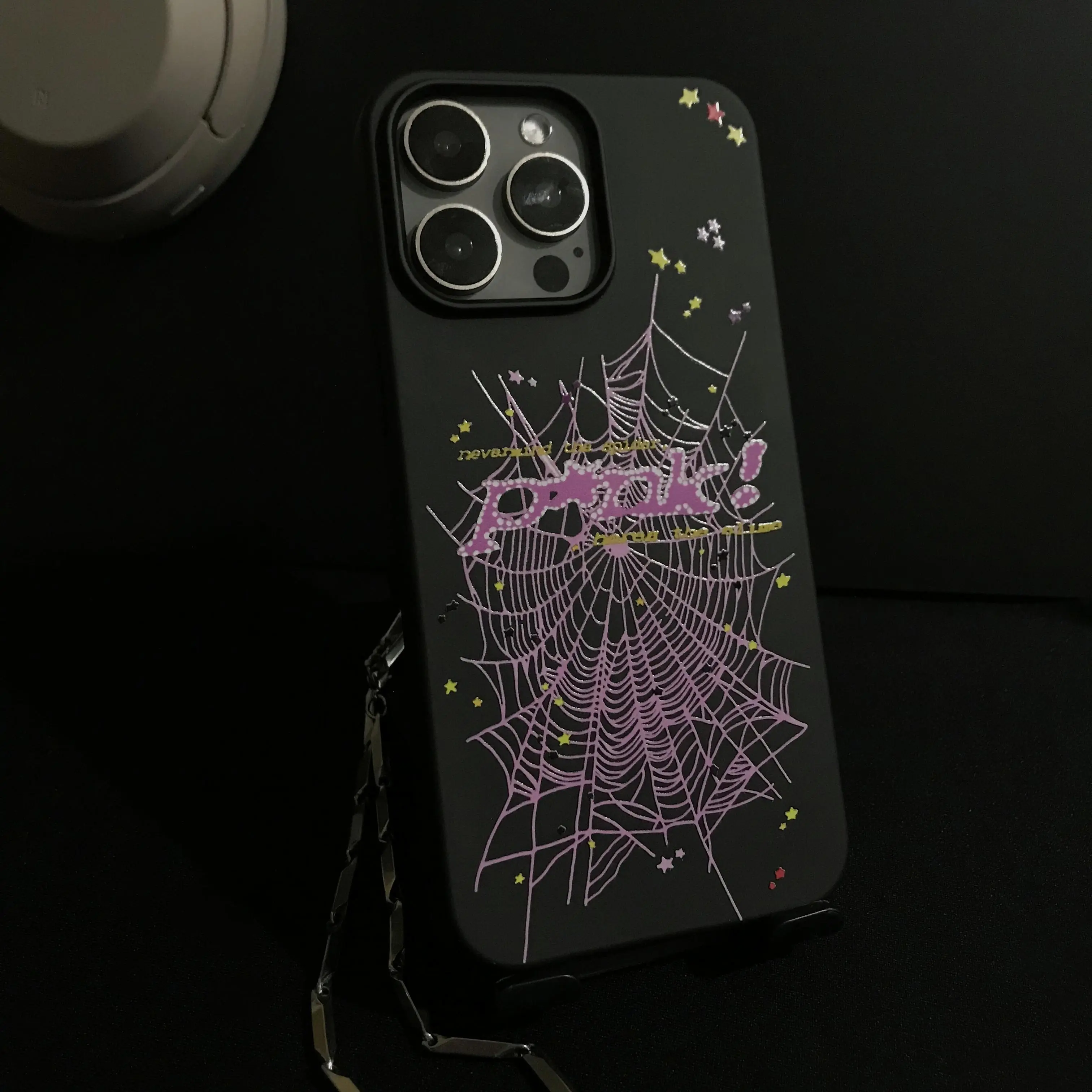 Pink Spider Pink Phone Cases Accessories Cover AestheticCove Protect Your iPhone in Style with Our Stylish Tough Phone Case Handheld Halloween Christmas Protective Pink Spider Pink Phone Cases Accessories Cover AestheticCove Protect Your iPhone in Style with Our Stylish Tough Phone Case Handheld Halloween Christmas Protective