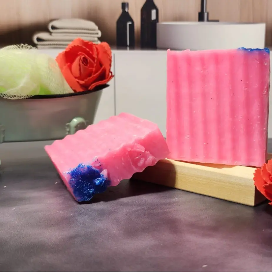 Narcissist el amour soap