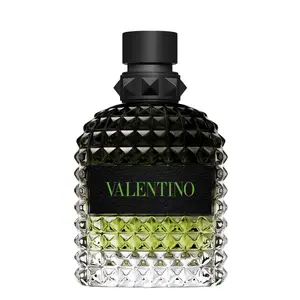 Valentino Uomo Born In Roma Green Stravaganza Eau de Toilette For Men