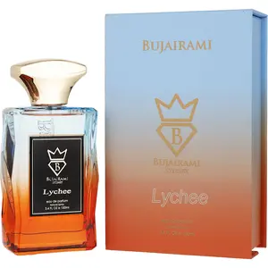 Bujairami Lychee By Bujairami Eau De Parfum For Women