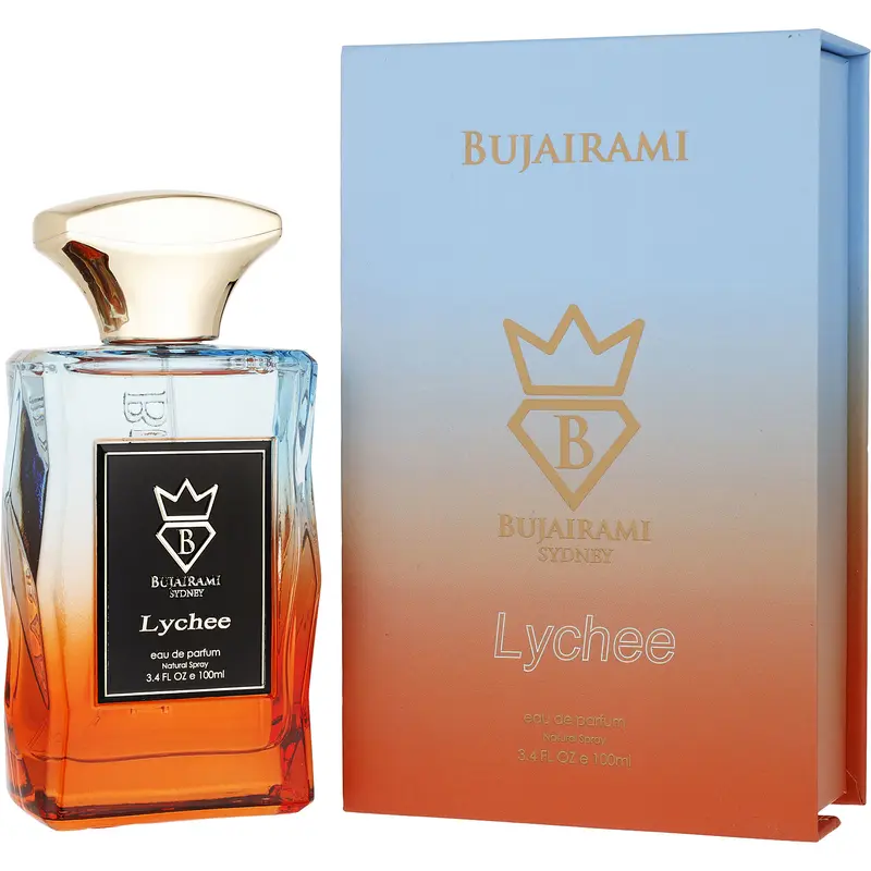 bujairami hectic amazon - TikTok Shop