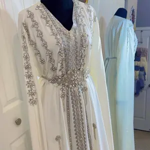 Two pieces  caftan