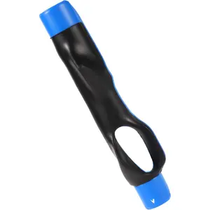 Golf Grip Trainer Attachment, Outdoor Golf Swing Trainer, Beginner Gesture Alignment Training aids, Golf Equipment, Correct Training Grip Aid