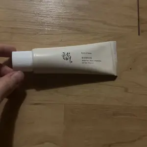 Product Review of [Beauty of Joseon] Rice Probiotics UV Sunscreen SPF50+ PA++++ 50 ml from S**r C**