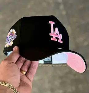 New Hats Premium Fitted Snapback Adjustable Baseball Hat Collector’s Limited Edition 2025 Urban Streetwear Gorra premium, Gift For Him.