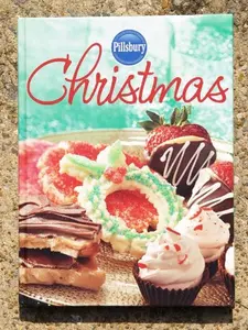 USED-Pillsbury Christmas 2011 (Cookbook) by unknown author (Unknown)