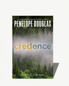 Credence Paperback  Douglas Penelope, Paperback and English