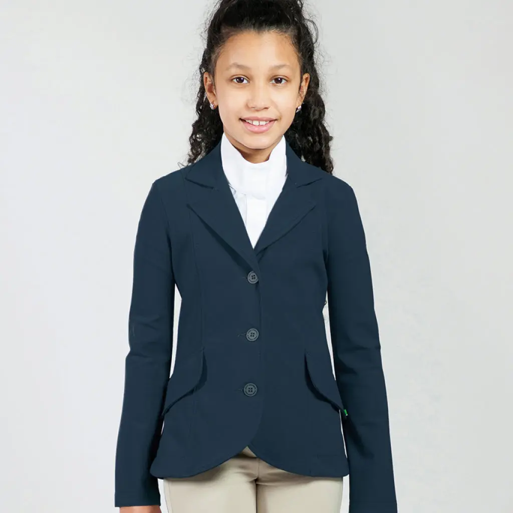 For Horses Winx Air Vest Compatible Show Jacket