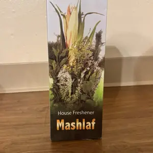 Mashlaf