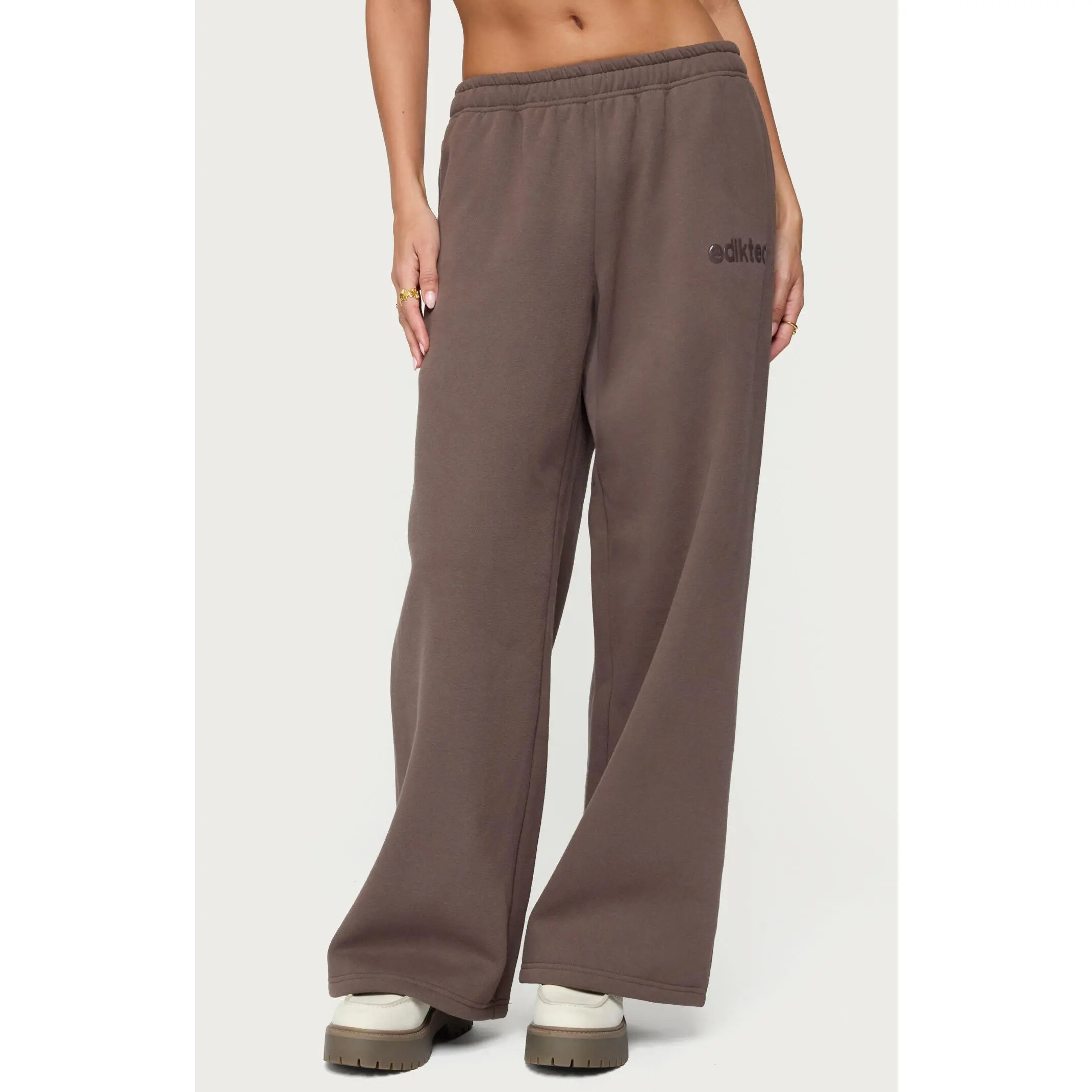 Edikted Women's Be Edikted Sweatpants