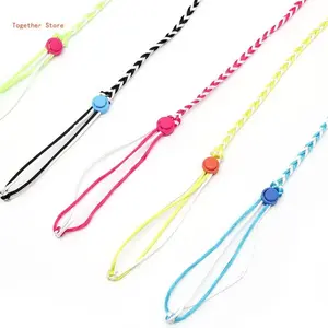 Adjustable Hamster Harness and Walking Leash for Small Animals