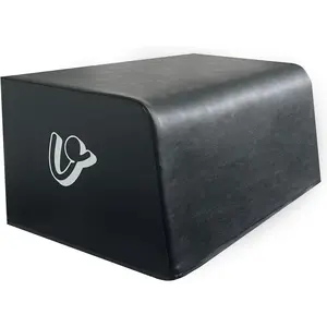 Multi-Functional  Thrust Bench - Glute Machine &  Thrust Machine - Booty Sprout,  Thrust, Push-ups, Split Squat and Ab Exercise for Total  Workout Equipment