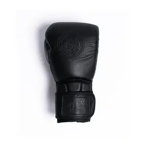 Superare One Series Leather Gloves