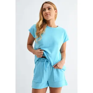 Cloud Nine Set Blue Breeze