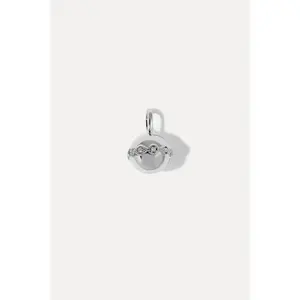 Aurora Charm