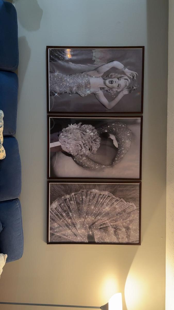 Item: Unframe-style 24x36inch(60x90cm)  GTIN