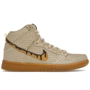 Nike Men's SB Dunk High Waffle, from StockX