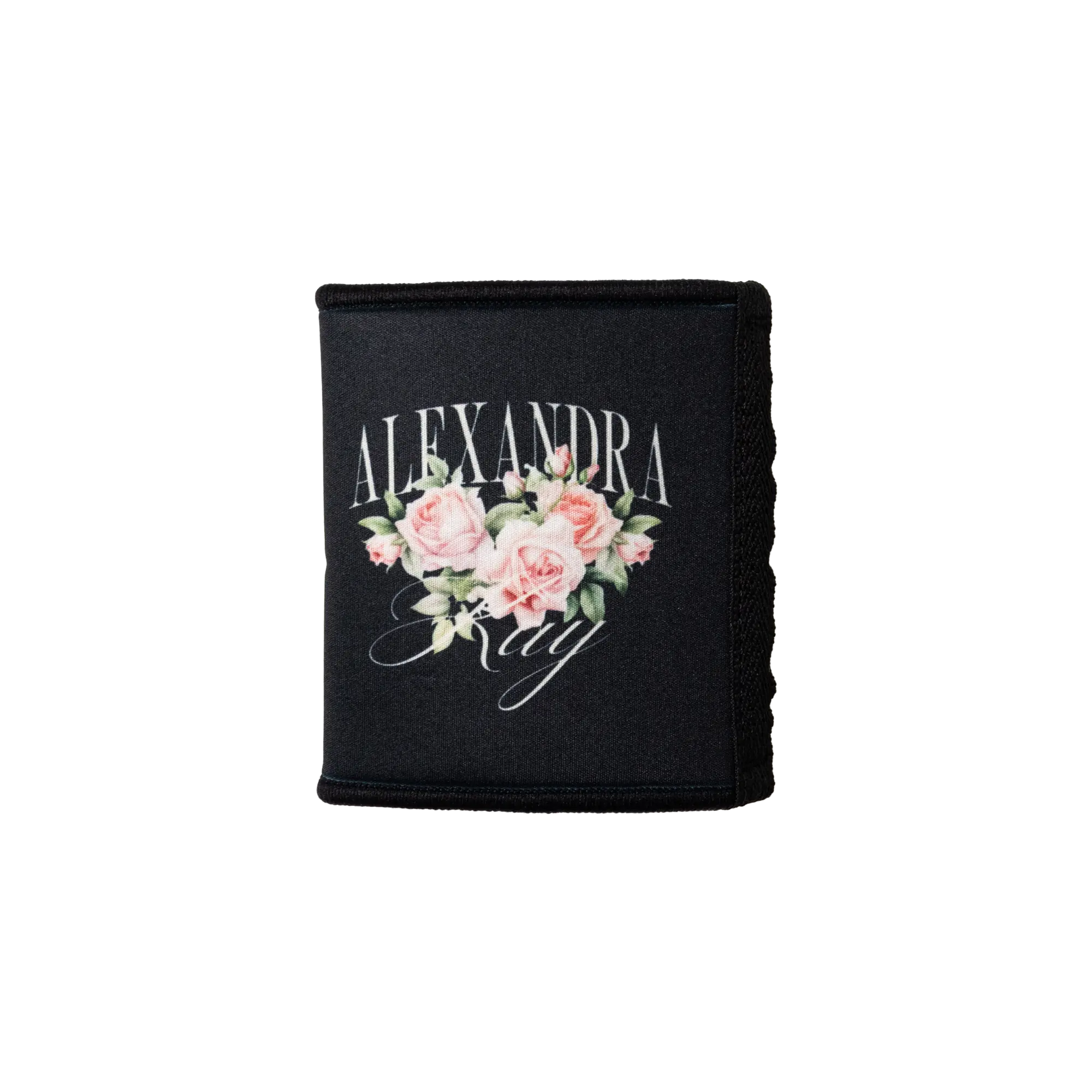 Alexandra Kay Stubby Holder (Coozie)