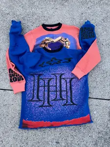 HH MADE WITH LOVE SWEATERS