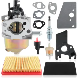 951-14423 Carburetor for Troy Bilt 5X65RU 6X65RU TB105 TB120 TB220 RM210 RM220 159cc 4-Cycle Engines with Air