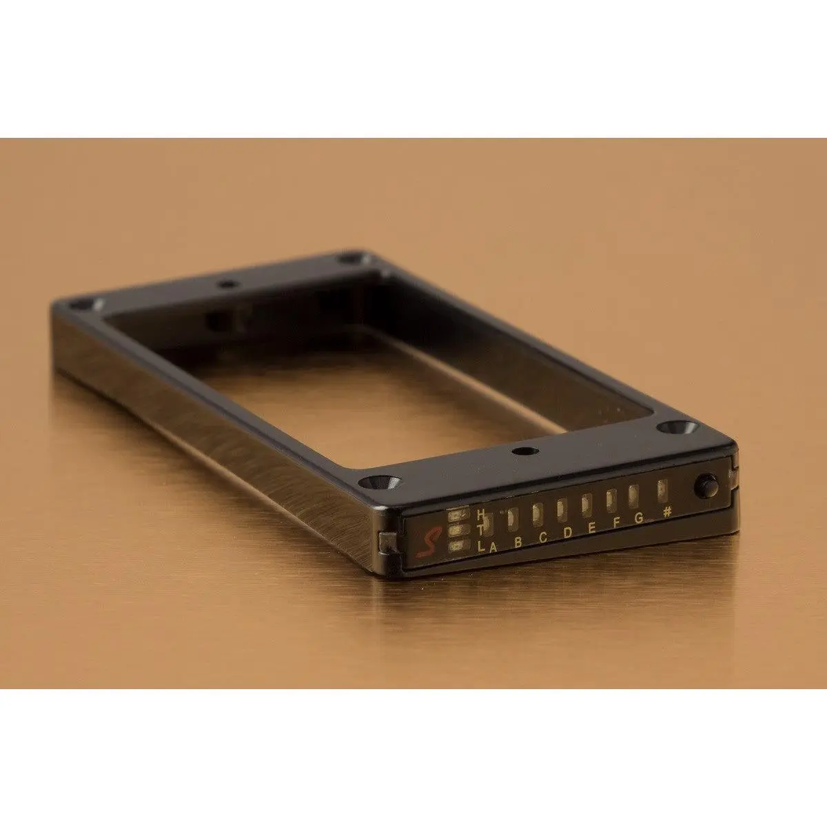 E-Tuner for Arch-Top Electric (SH HB-T CT)