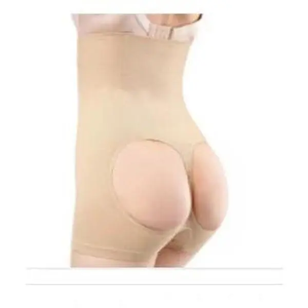 Lover-Beauty Women's Briefs Butt Lifter